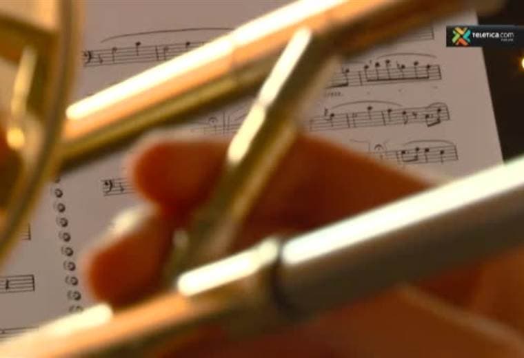 Joven músico nacional busca embellecer el Centro Nacional de la Música y usted puede ayudarlo