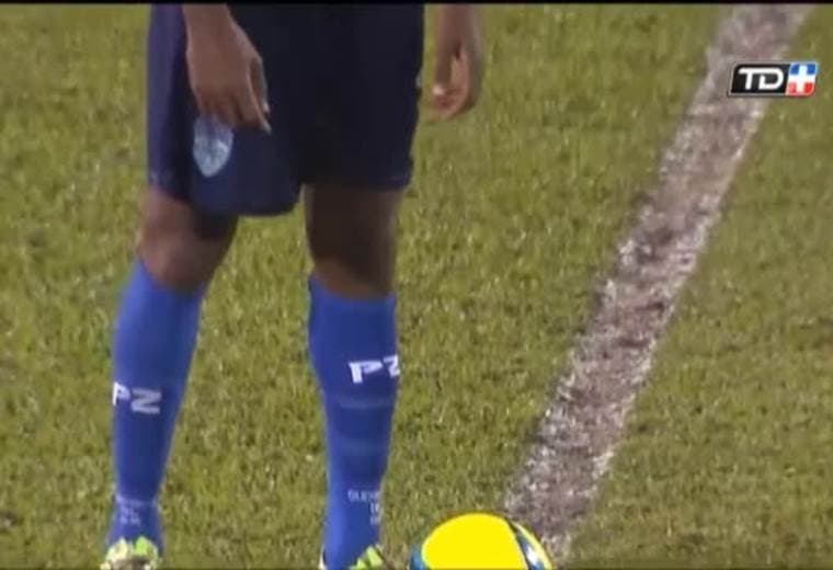 Fútbol Nacional: Pérez Zeledón 2 -  2 Liberia