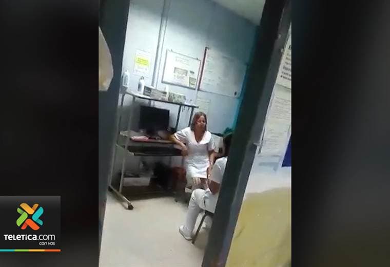 Abren investigación en hospital Max Peralta de Cartago por mala atención a un paciente