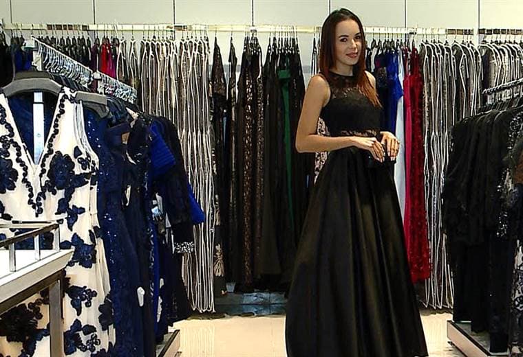 Sepa cómo escoger el vestido según su ocasión