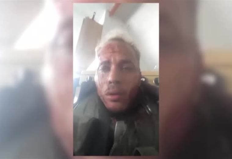 Óscar Pérez, protagonista de una historia de película con final fatal