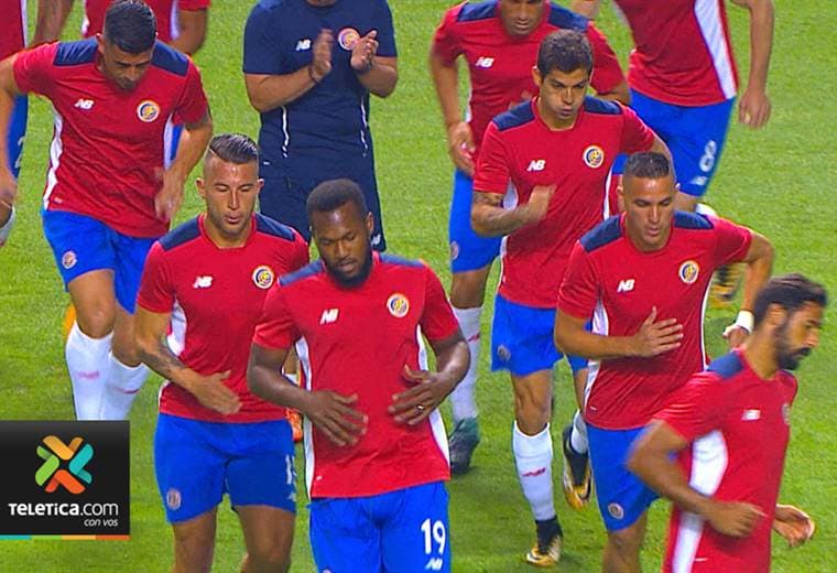Fedefútbol se enfoca en buscar partidos de fogueo similares a Serbia y Suiza