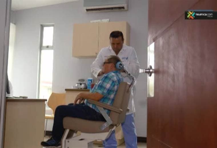 Estudio revela relación entre falta de hierro y problemas auditivos