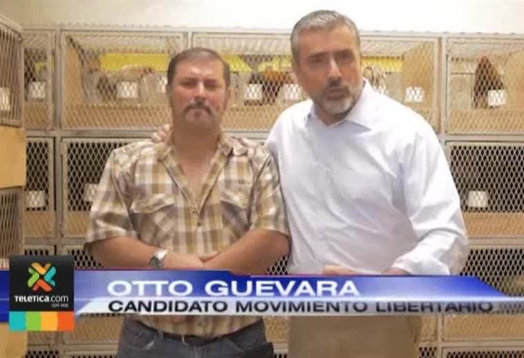 Otto Guevara propone limitar intervenciones de Senasa