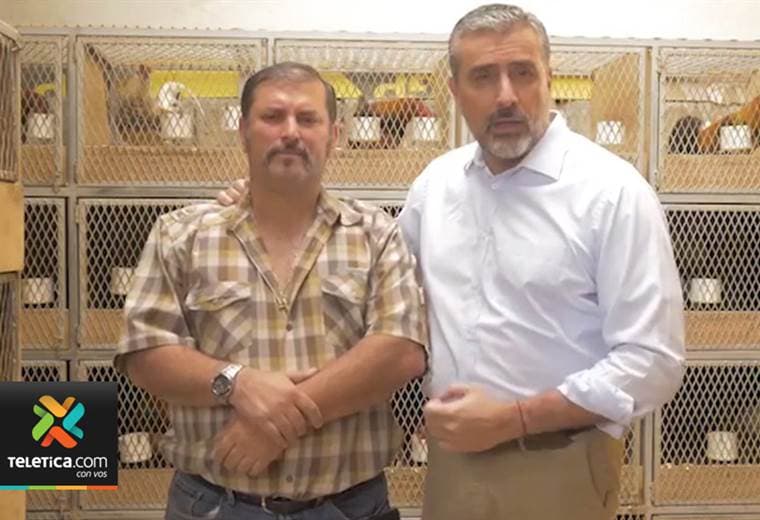 Otto Guevara propone limitar intervenciones de Senasa