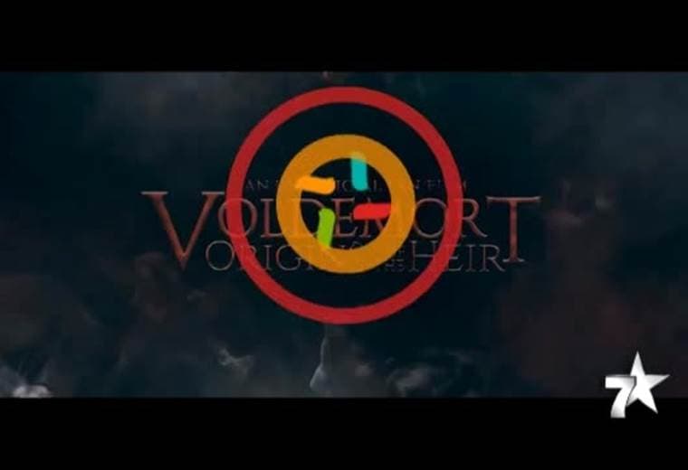 "Voldemort: los orígenes del heredero" llegó a Youtube el pasado sábado. Este filme de ficción se trata sobre la vida del antagonista de la saga creada por JK Rowling.
