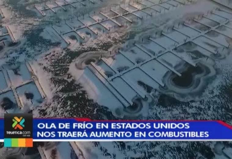 Precio de combustibles se mantendría subiendo por 3 meses