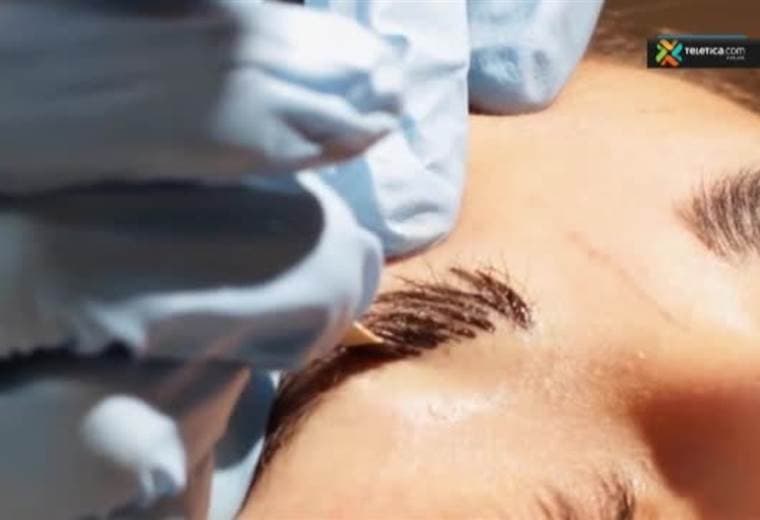 Nuevo procedimiento le ayuda a revertir alguna mala técnica de definición de cejas