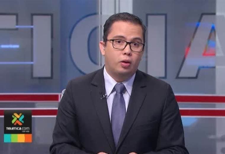 Expediente electrónico llega al hospital Calderón Guardia