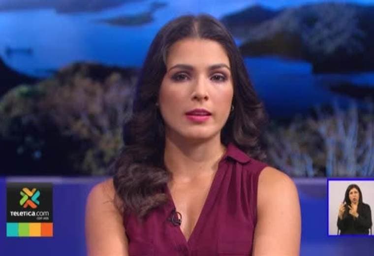 Testigo de accidente: “Cuando llegamos ya estaba todo encendido, no podíamos hacer nada”