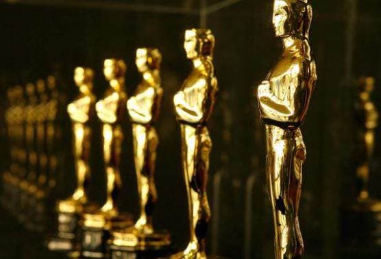 Premios Óscar. 
