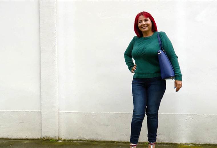 Le mostramos las cinco prendas básicas para mujeres de 50 años