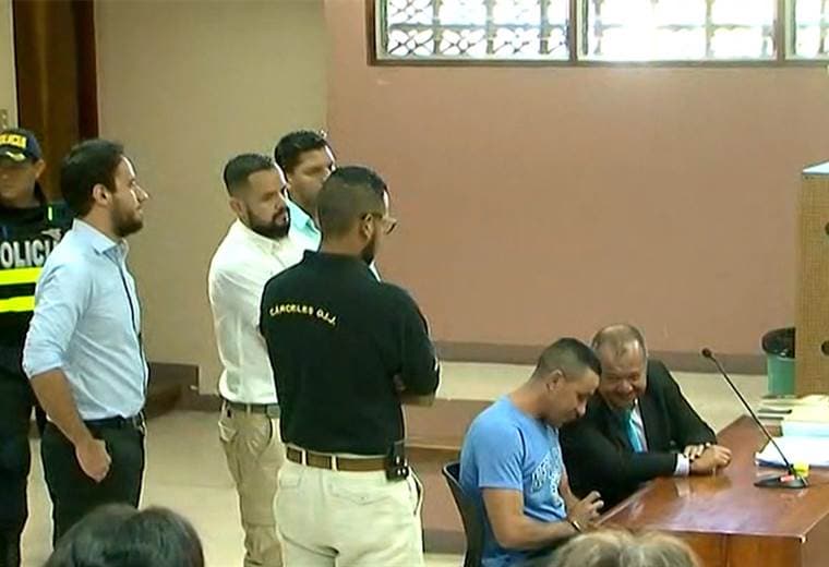 Agente de OIJ que investigó matanza de estudiantes en Liberia declaró este jueves