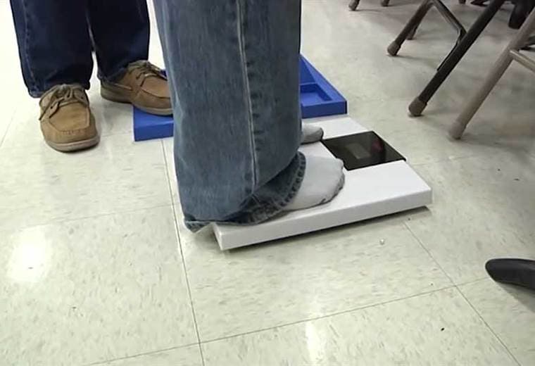 Si tiene problemas para bajar de peso puede sufrir un problema hormonal