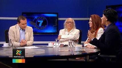 Café Política: Candidatos a diputados por el primer lugar por San José