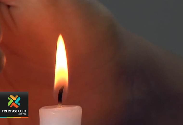 Incendios causados por candelas cobraron la vida de 12 personas en tres años