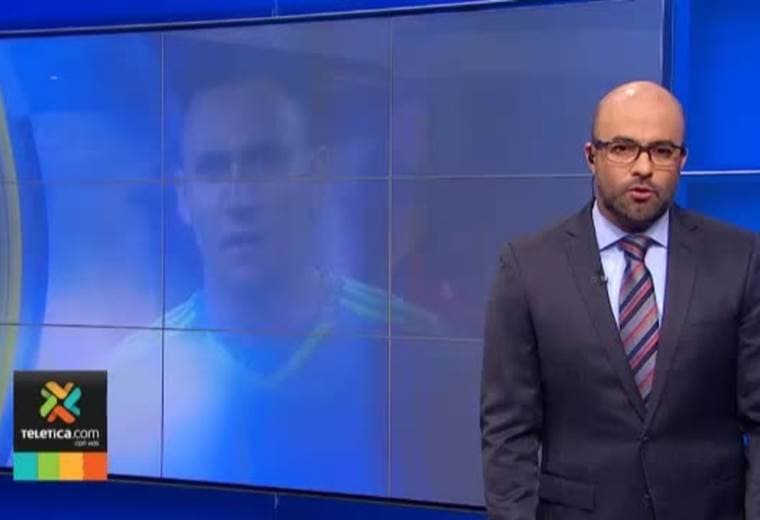 Michael Umaña es el nuevo refuerzo del Cartaginés