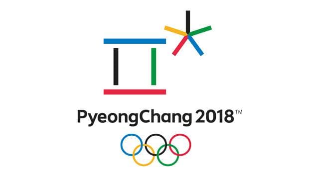 Juegos Olimpicos de Pyeongchang