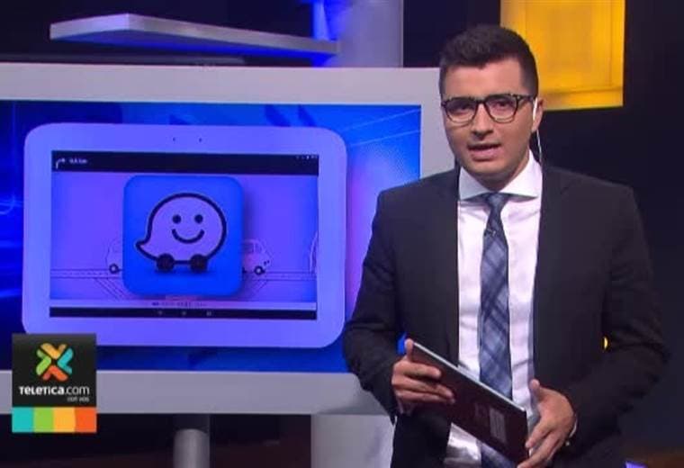 Accidente en Tarbaca