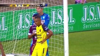 Reviva el partido Liberia vs Saprissa Domingo 07 Enero 2018