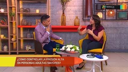 ¿Cuáles son las diferencias de tener hipertensión en personas jóvenes o en personas adultas?