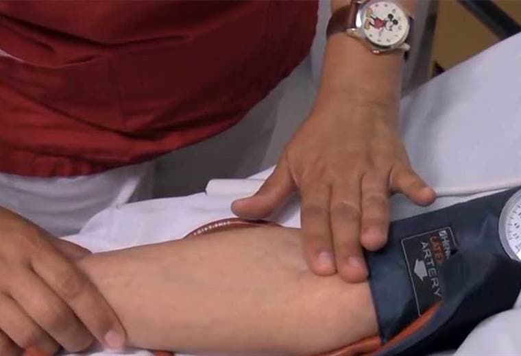 ¿Cuáles son las diferencias de tener hipertensión en personas jóvenes o en personas adultas?