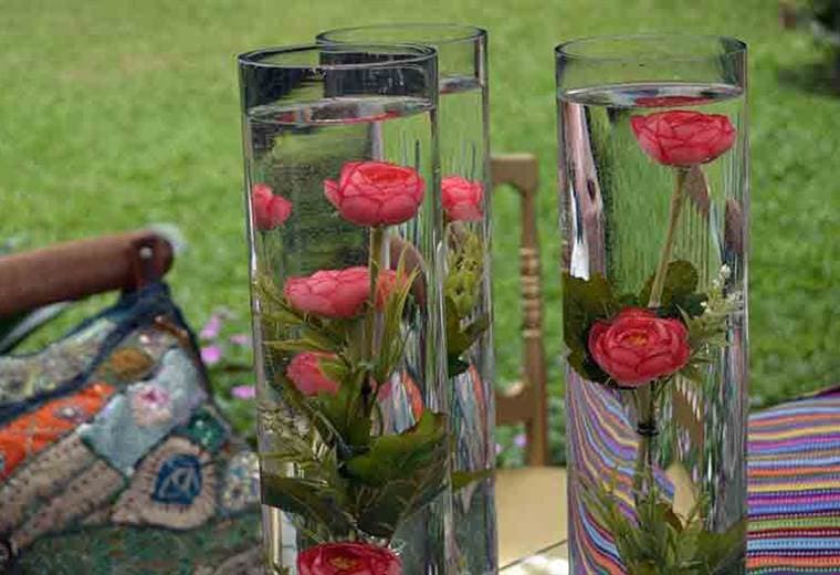 Le damos ideas de cómo decorar la mesa para diferentes actividades