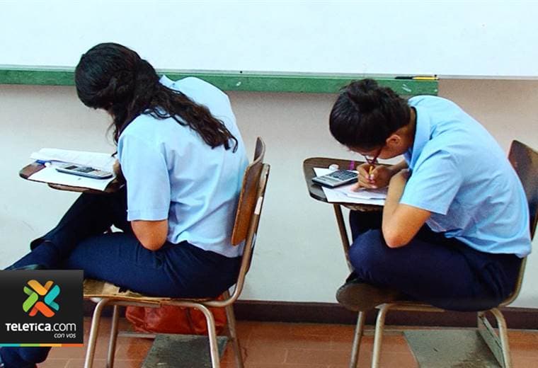 Estudiantes de colegios técnicos pueden cambiar sede de prueba final