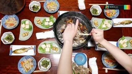 Alimentación de japoneses es una de las razones de su longevidad