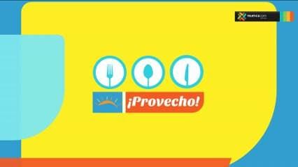 Receta: Copas de pie de limón