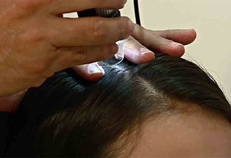 Conozca el tratamiento que le ayudará a conocer el estado de su cabello 