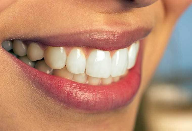 ¿Qué es el esmalte de los dientes?