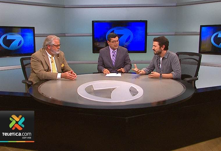 Actor Diego Luna llega al país con la fundación ‘Cirujanos de la esperanza’ para noble causa