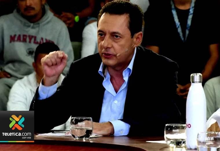 Panamá le gana millonario arbitraje a Antonio Álvarez Desanti