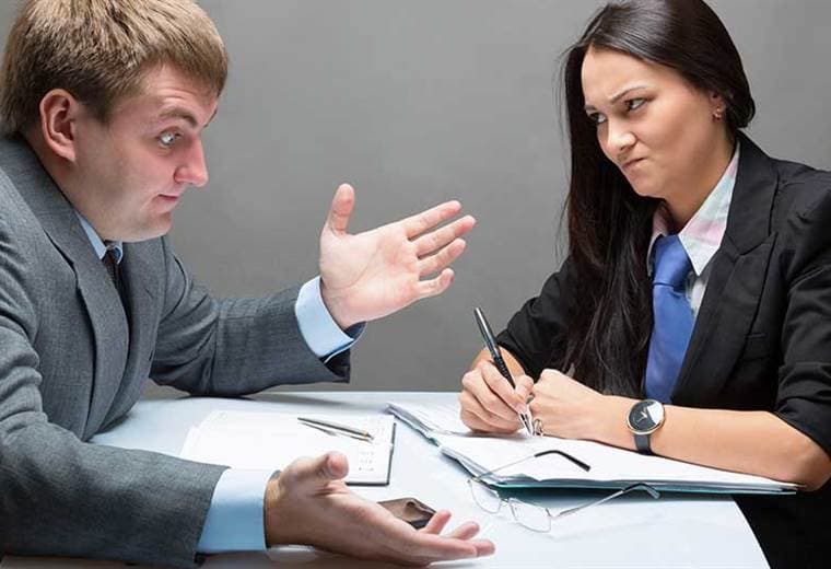 ¿Cuáles son las causas o razones más frecuentes de un divorcio?