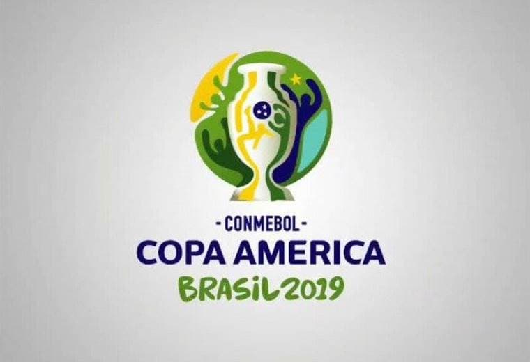 Copa América 2019. 
