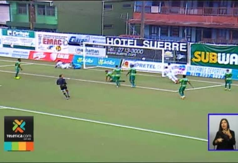 Cartaginés quiere confirmar sus buenas sensaciones en el Morera Soto