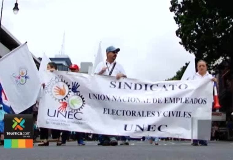 Huelga nacional generó pérdidas en 76 de cada 100 comercios según estudio