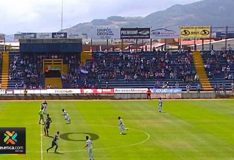 Fecha 19 se podría caracterizar por estadios a reventar