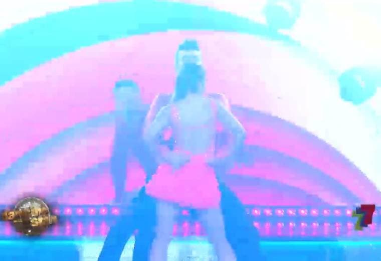 Merengue - Yokasta Valle y Erick Vera