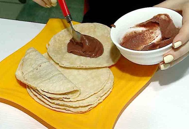 Consejos para sustituir el pan por comidas más saludables