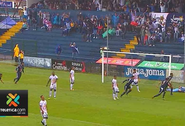 Cifra mágica para clasificar es de 37 puntos en el Apertura 2018