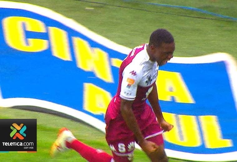 Saprissa registra un 54% de rendimiento en la segunda ronda del torneo