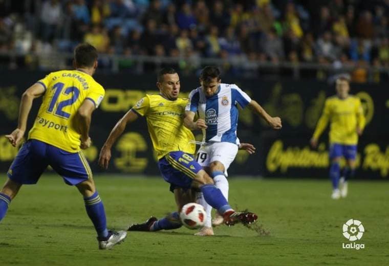 Facebook Espanyol de Barcelona.