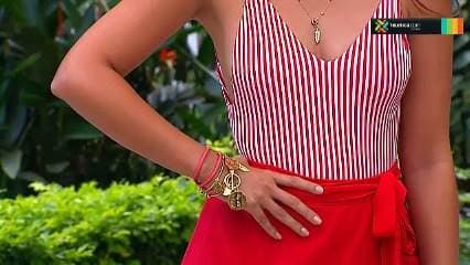 Opciones de collares y pulseras en oro, plata y oro rosa para lucir a la moda