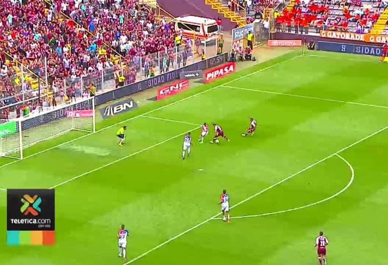 Saprissa presentará variantes en su alineación ante Cartago