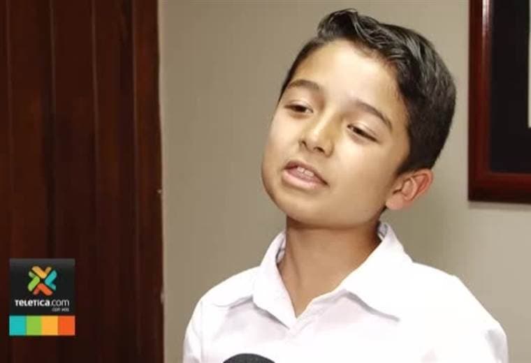 Estudiantes costarricenses resolvieron un problema que ni la NASA había resuelto