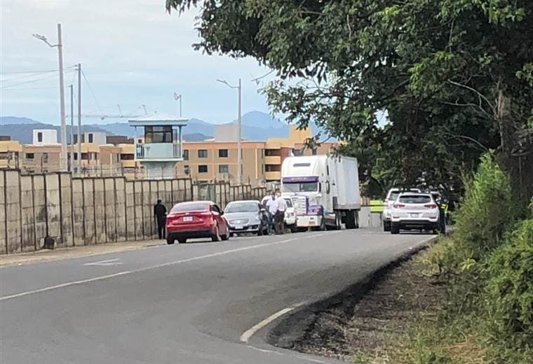 Foto Cristian Montero