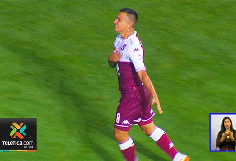 Saprissa afirma que llegan en el mejor momento físico y colectivo a las semifinales