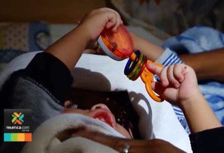 ¿Cómo está la familia de los gemelos Samuel y Ezequiel? Uno de los Sueños de Navidad 2017